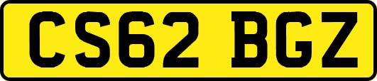 CS62BGZ