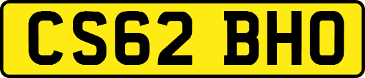 CS62BHO
