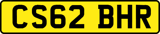 CS62BHR