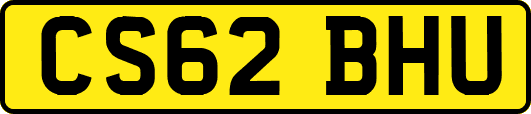 CS62BHU