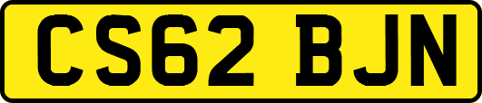 CS62BJN