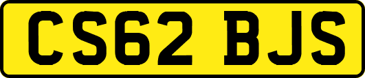 CS62BJS