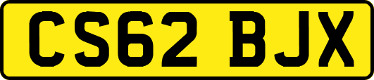 CS62BJX