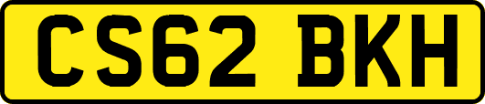 CS62BKH