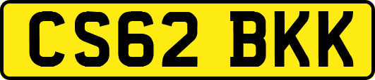 CS62BKK