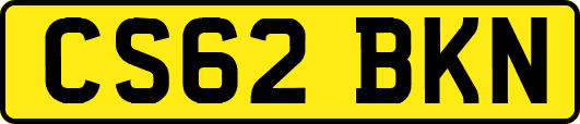 CS62BKN