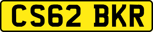 CS62BKR