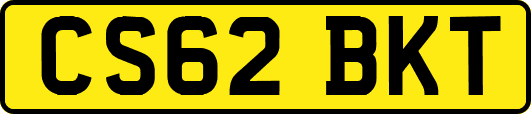 CS62BKT