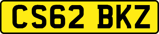 CS62BKZ