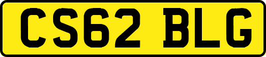 CS62BLG
