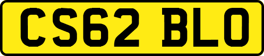 CS62BLO