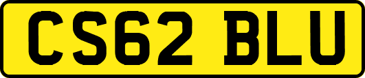CS62BLU