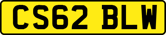 CS62BLW