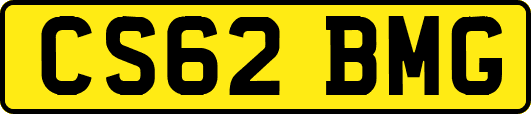 CS62BMG