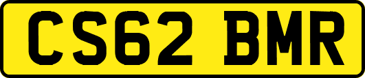 CS62BMR