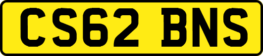 CS62BNS