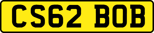 CS62BOB