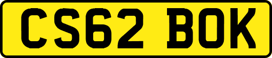 CS62BOK