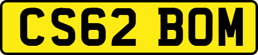 CS62BOM