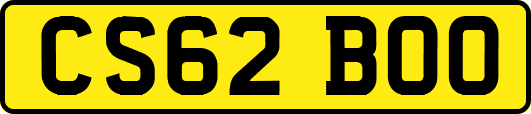CS62BOO