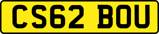 CS62BOU