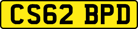 CS62BPD