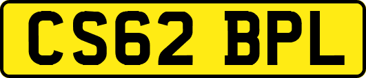 CS62BPL
