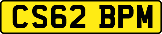 CS62BPM