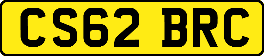 CS62BRC