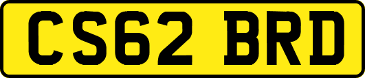 CS62BRD