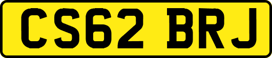 CS62BRJ