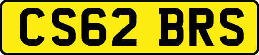 CS62BRS