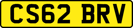 CS62BRV