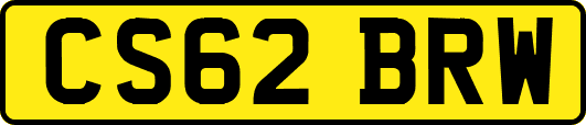 CS62BRW