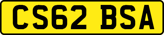 CS62BSA