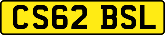 CS62BSL