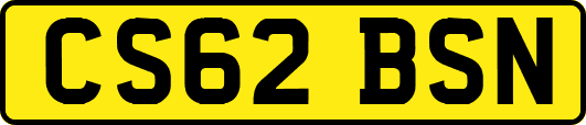 CS62BSN