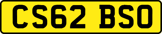 CS62BSO