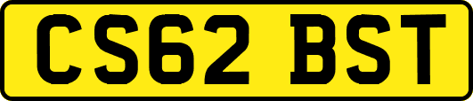 CS62BST