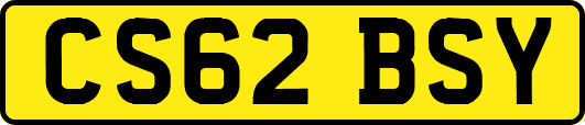 CS62BSY