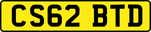 CS62BTD