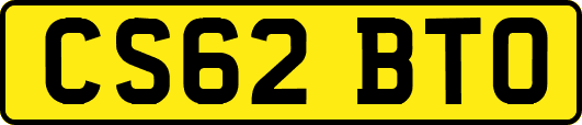 CS62BTO