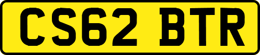 CS62BTR