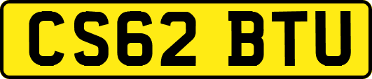 CS62BTU