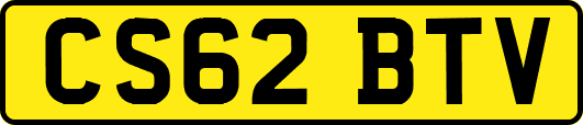 CS62BTV
