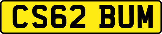 CS62BUM