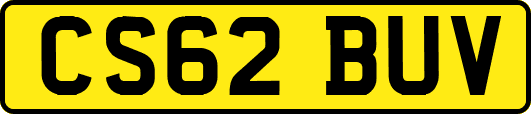 CS62BUV