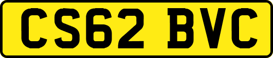 CS62BVC