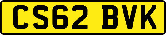 CS62BVK