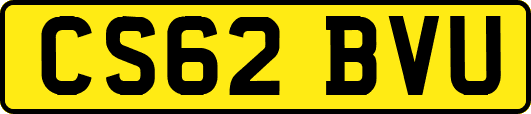 CS62BVU